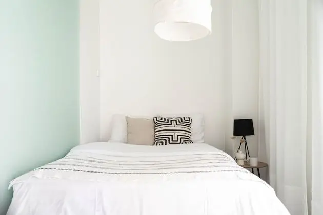 Amazing 2br at city center with parking - Oda