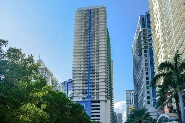 Amazing 2Br Condo in Brickell W Pool - Dış Mekan