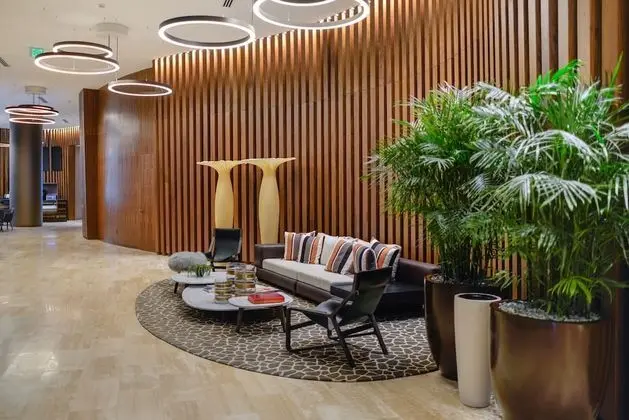 Amazing 2BR Condo at Hyde Ocean View