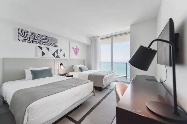 Amazing 2BR Hyde Beach House Ocean Views - Oda