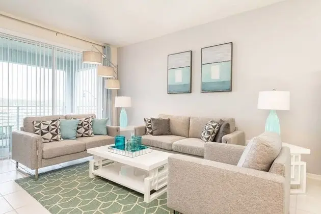 Amazing 3 Bedroom Condo With Star Wars Bedroom