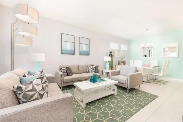 Amazing 3 Bedroom Condo With Star Wars Bedroom - Oda