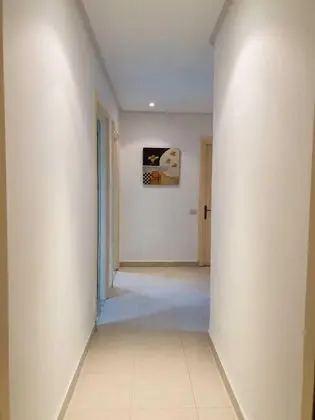 Amazing 3 bedroom flat 2min to the beach - İç Mekan