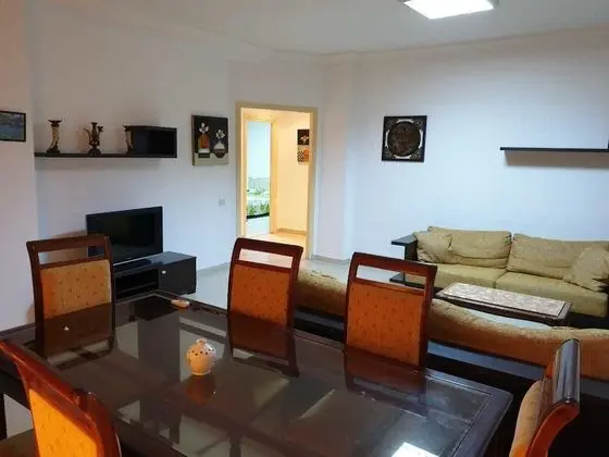 Amazing 3 bedroom flat 2min to the beach - Öne Çıkan Resim