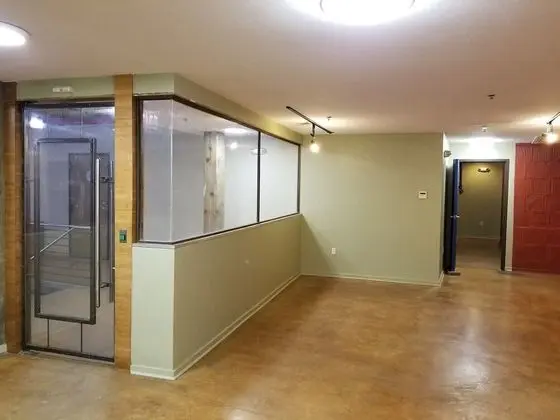 Amazing 3br/2ba Industrial Apt in Nola by Domio - Lobi