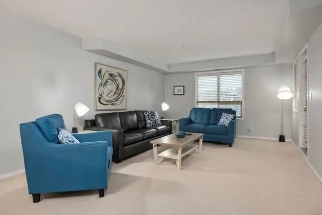 AMAZING 3Br Condo | Heated Pool & Hot Tub | Hm Theatre | Fire Table | Pool Table