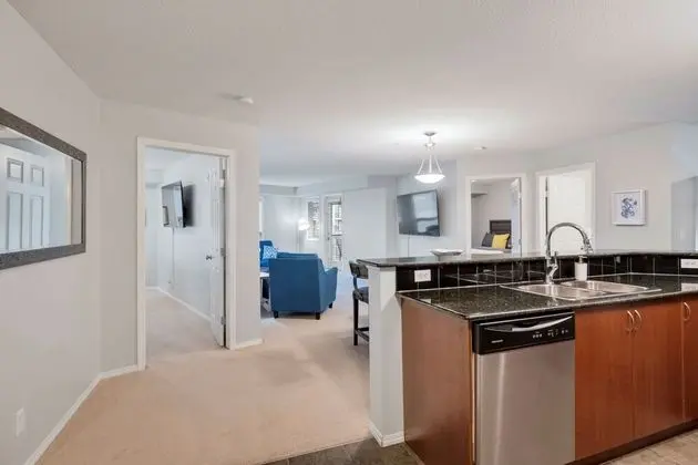 AMAZING 3Br Condo | Heated Pool & Hot Tub | Hm Theatre | Fire Table | Pool Table - Oda