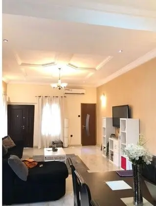 Amazing 4 Bedroom Duplex in Ikeja Allen Avenue