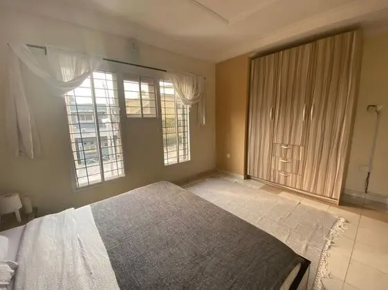 Amazing 4 Bedroom Duplex in Ikeja Allen Avenue - Oda