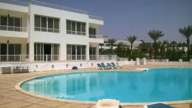 Amazing 4 Bedroom Villa - Dış Mekan