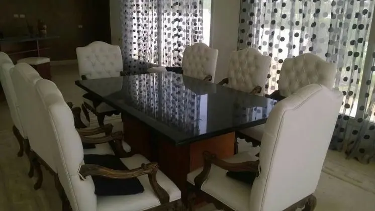 Amazing 4 Bedroom Villa - Yerinde Yemek