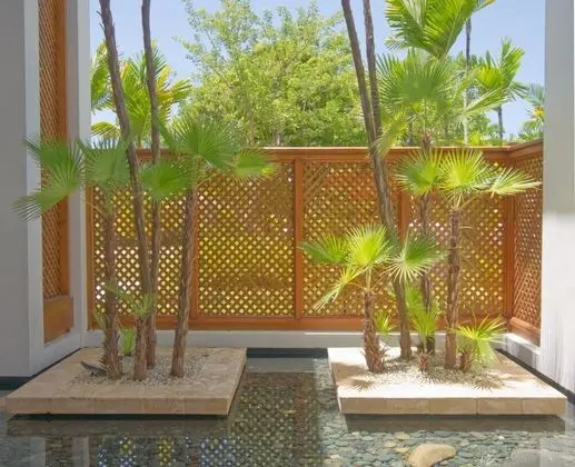 Amazing 4-bedroom Tropical Villa With Private Pool and Golf Course View at Luxury Resort - Oda