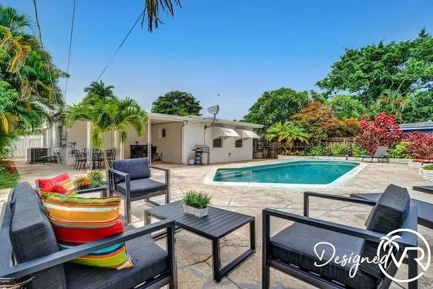Amazing 4BR with Private Heated Pool - Havuz