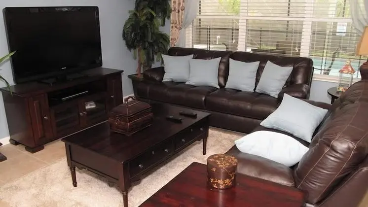 Amazing 6 Bedroom 4 Bath Pool Home in Kissimmee Resort