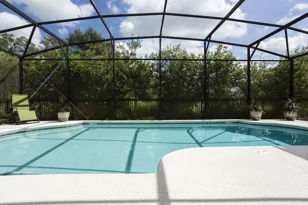 Amazing 6 Bedroom House - Havuz