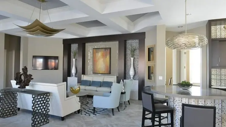 Amazing 6bds Single Home With Private Pool St7040 - Oda
