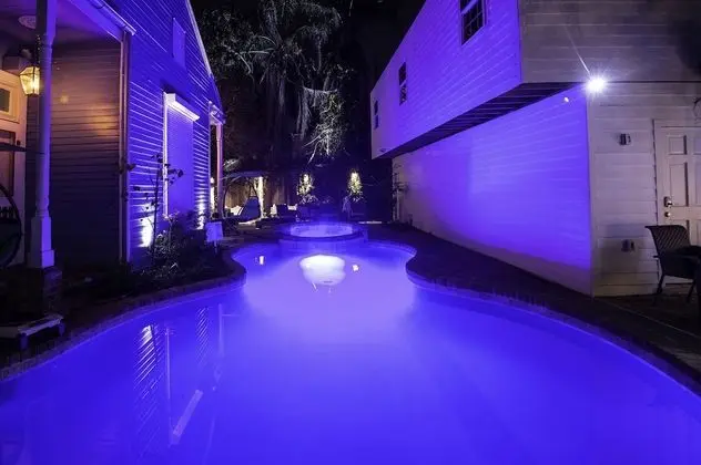Amazing 7 BR - Next to Frenchman St - Öne Çıkan Resim