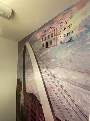 Amazing 8 bedroom apartment - İç Mekan