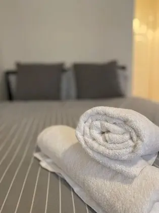 Amazing 8 bedroom apartment - Oda