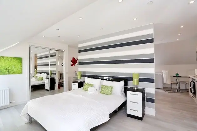 Amazing Aberdeen Home Close to the City Centre