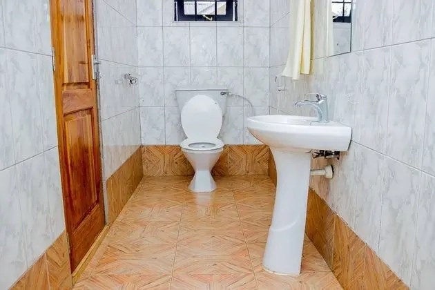 Amazing Accommodation in Arusha Furaha Lodge - Banyo Tipleri