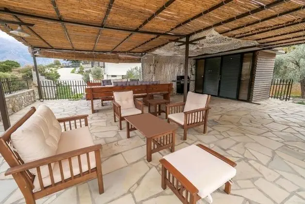 Amazing Villa Amare With Stunning Views - Oda