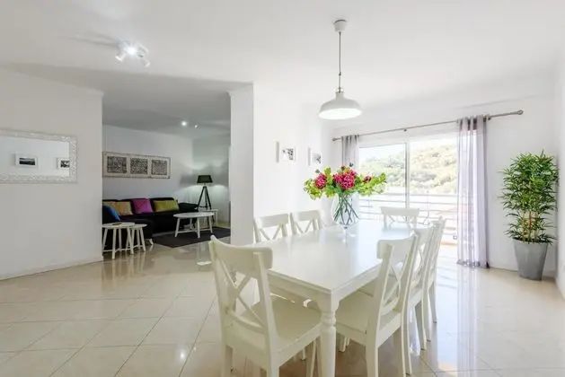 Amazing Apartment in Albfueira - Oda