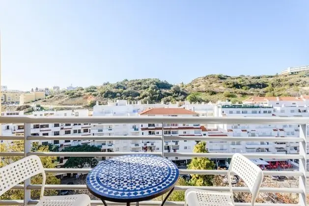 Amazing Apartment in Albfueira - Oda