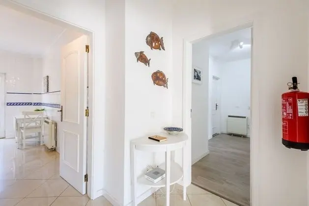 Amazing Apartment in Albufeira - İç Mekan