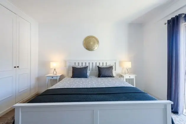 Amazing Apartment in Albufeira - Oda