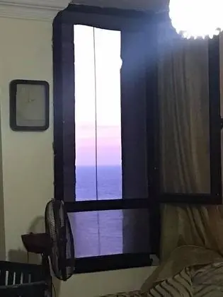 Amazing Apartment Beach View Next Hilton - Öne Çıkan Resim