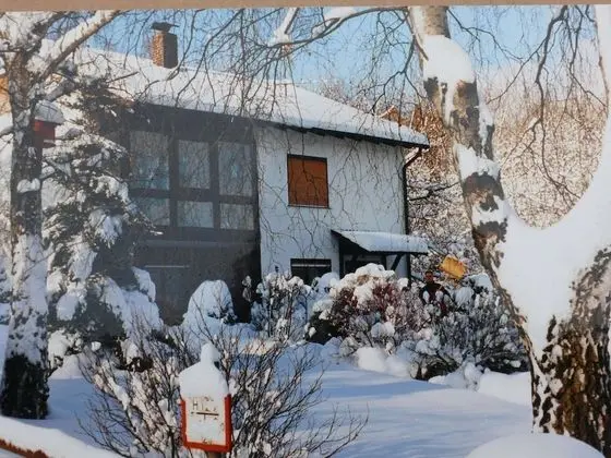 Amazing Apartment in Großalmerode near Cross Country Skiing