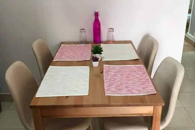 Amazing Apartment in the Heart of Masouri - Yerinde Yemek