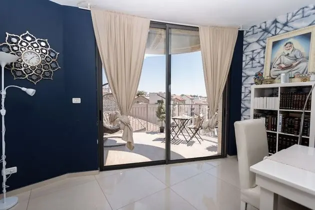 Amazing Apartment near Mahane Yehuda - Öne Çıkan Resim