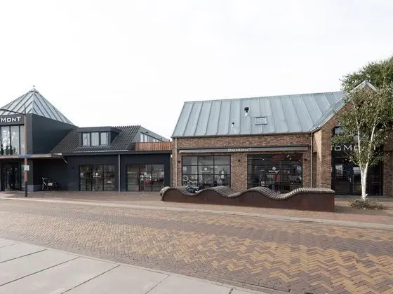 Amazing Apartment in Renesse With Infrared Sauna - Dış Mekan