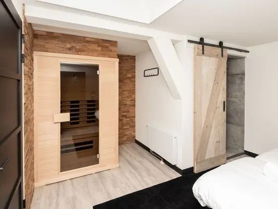 Amazing Apartment in Renesse With Infrared Sauna - Oda