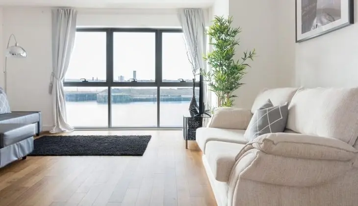 Amazing Apartment With Waterfront Views - Öne Çıkan Resim