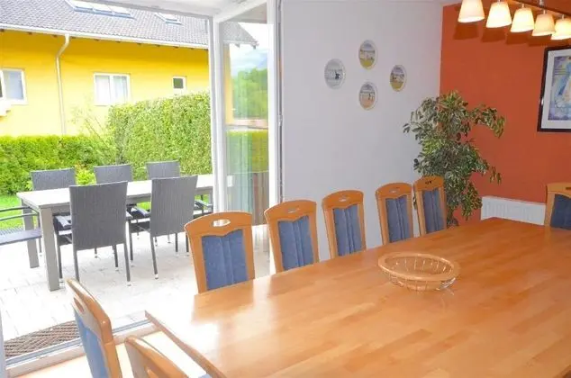 Amazing Apartment in Zell Am See With Sauna - Yerinde Yemek
