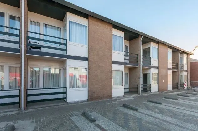 Amazing Apartment in Zoutelande With Balcony - Dış Mekan