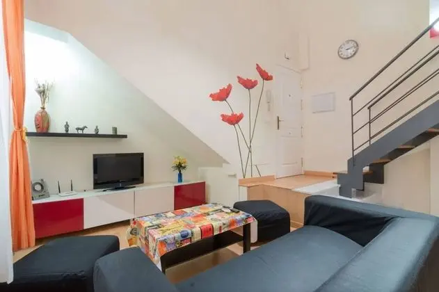 Amazing Apartments Málaga Center