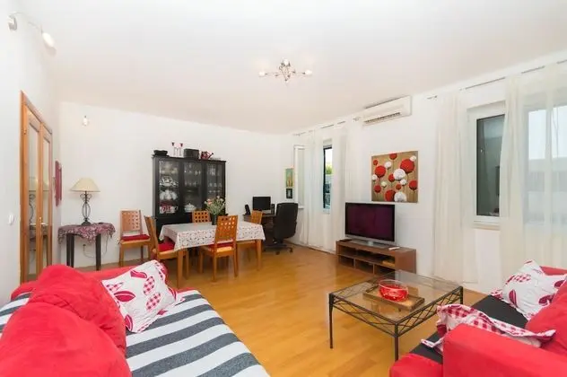 Amazing Apartments near Center & Beaches