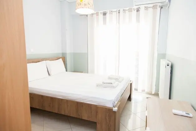 Amazing Apt in Tauros