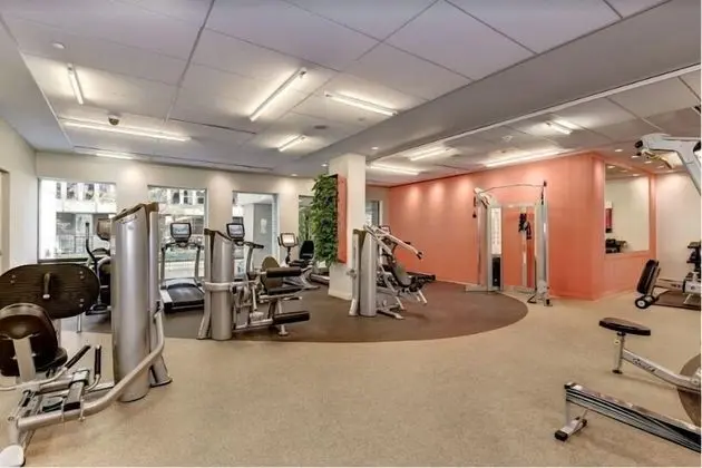 Amazing Br2 Bedroom Condo at Arlington - Fitness