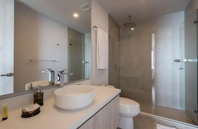 Amazing Caribbean Beachfront Apartment W Wifi - Oda