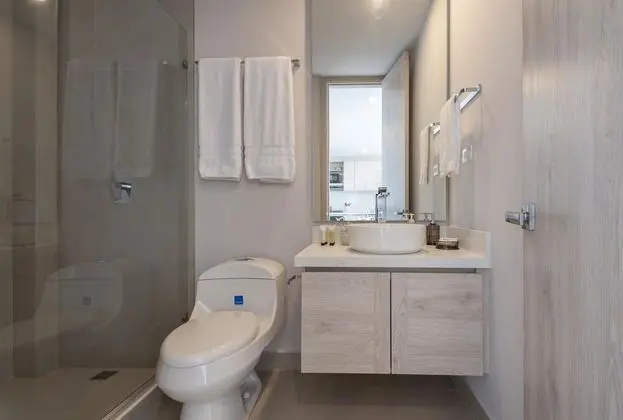 Amazing Caribbean Beachfront Apartment W Wifi - Oda