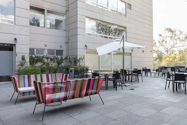 Amazing City Views in Big Apartment With Amenities - Oda