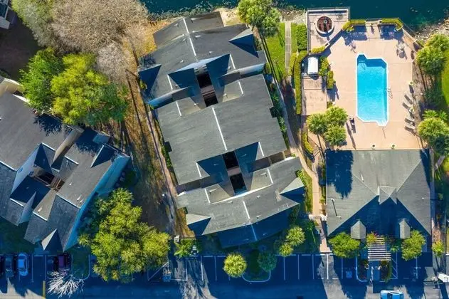 Amazing Condo 1Bdr 1Bth near Downtown Orlando - Dış Mekan