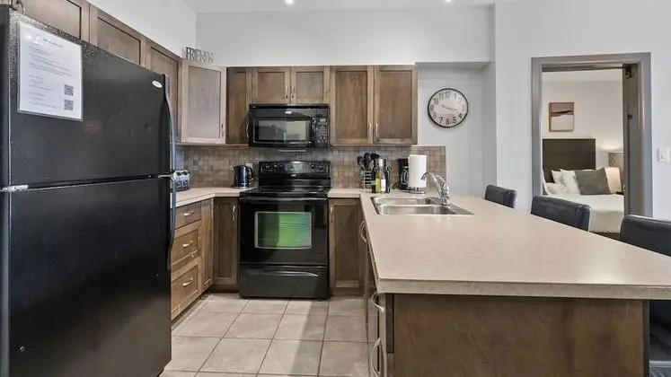 Amazing Condo at Fabulous Resort with Pool #449 - Mutfak