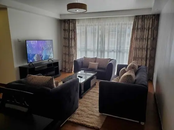 Amazing Condominium