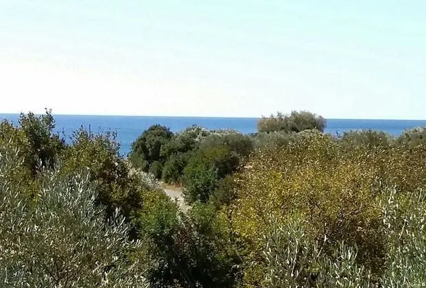 Amazing Cottage Close From the sea - Crete - Öne Çıkan Resim